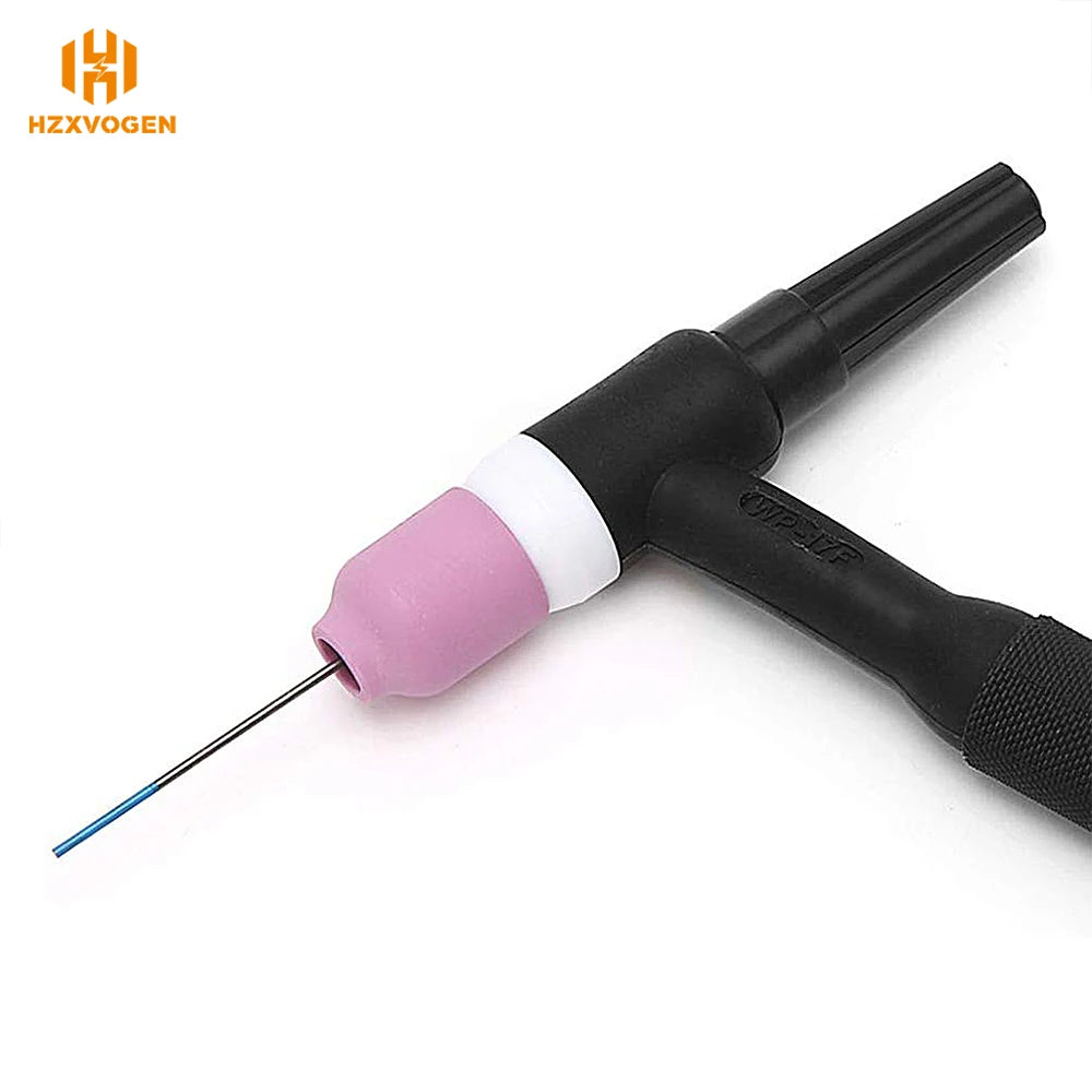 HZXVOGEN Professional TIG Welding Torch For Precision Metal Fabrication
