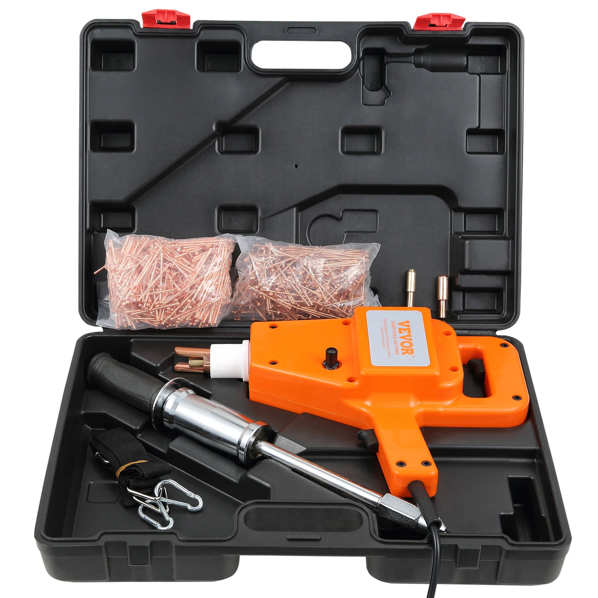 SucceBuy Stud Welder Kit for Automotive Dent Pulling and Repair