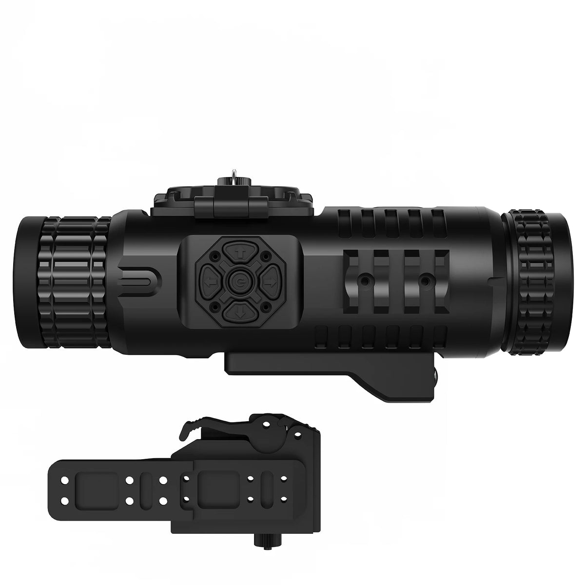 GOYOJO GS515 Digital Day Night Vision Scope With Infrared Imaging