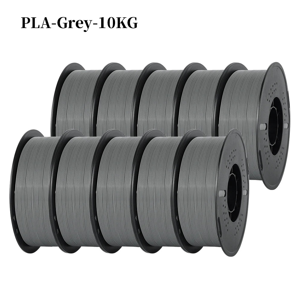 KINGROON PLA Filament for 3D Printing and Printer Projects