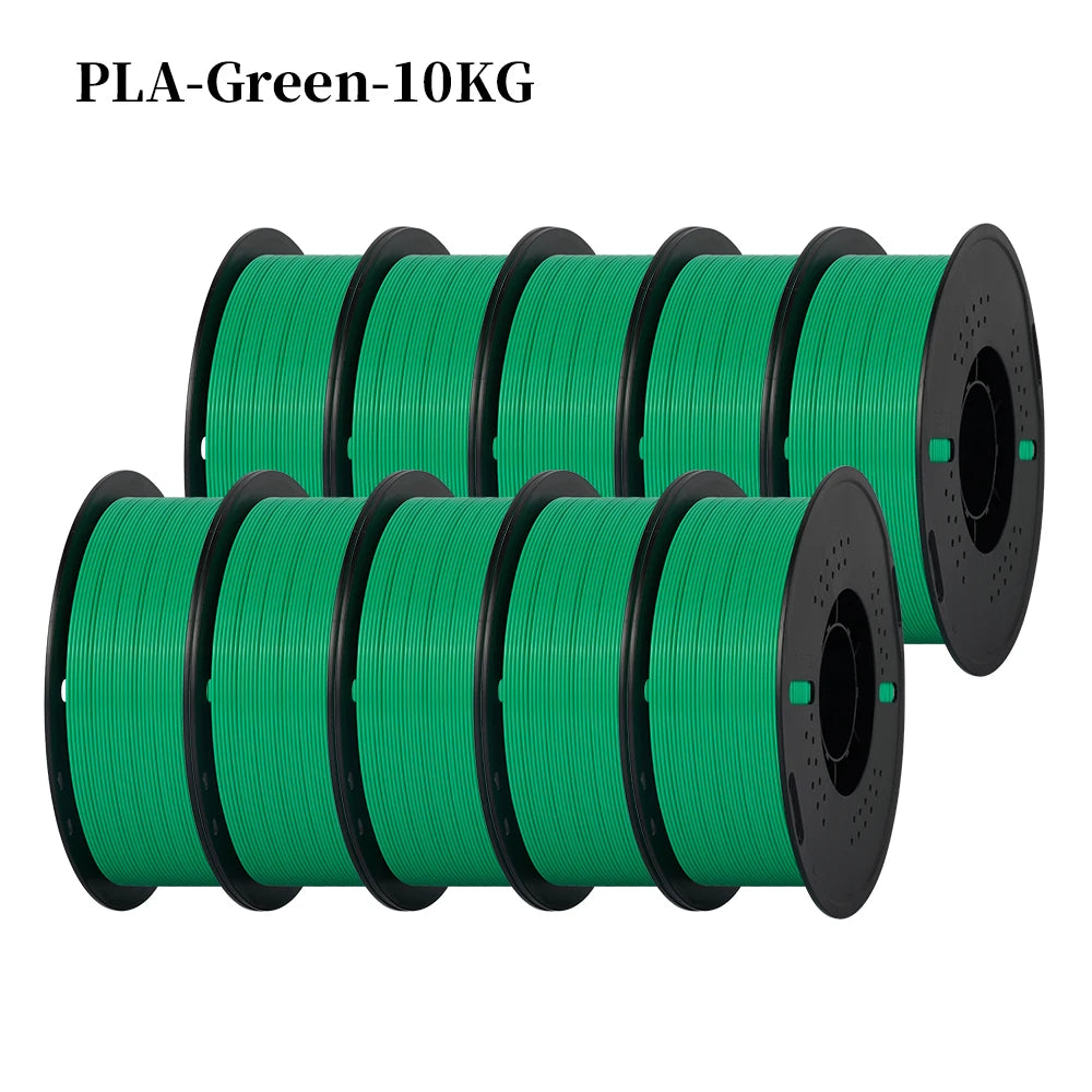 KINGROON PLA Filament for 3D Printing and Printer Projects
