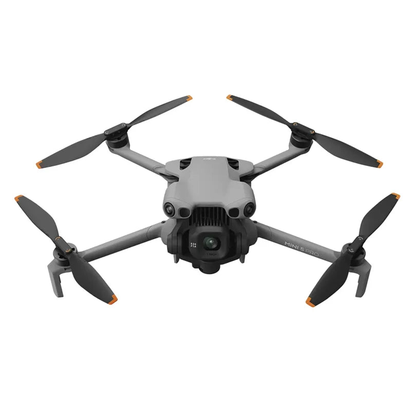 DJI Mini 5 Pro Fly More Combo 4K Aerial Photography