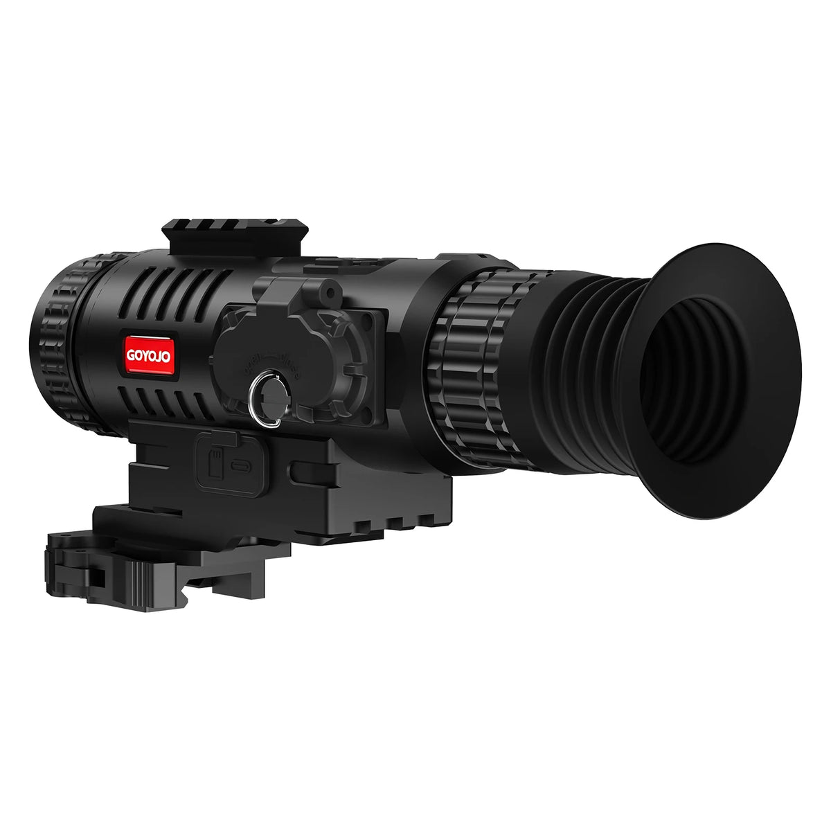 GOYOJO GS515 Digital Day Night Vision Scope With Infrared Imaging