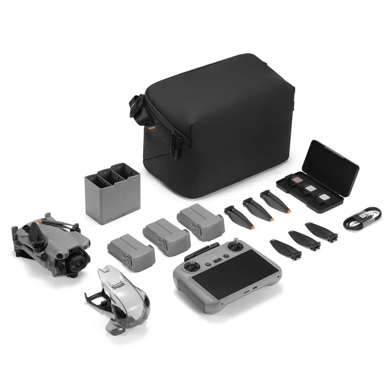 DJI Mini 5 Pro Fly More Combo 4K Aerial Photography