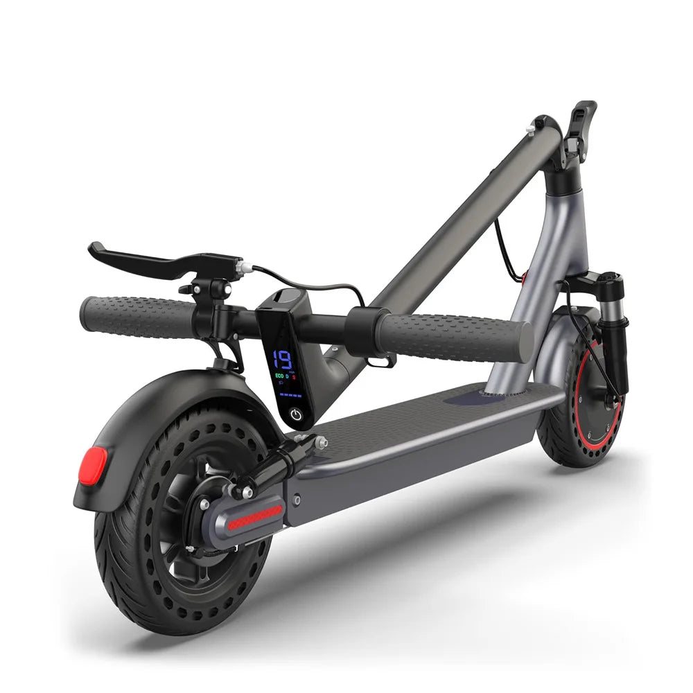 AOVOPRO 500W Folding Electric Scooter With App Control