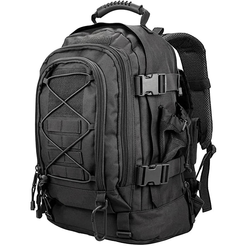 LQARMY Waterproof Military Tactical Backpack For Outdoor Adventures
