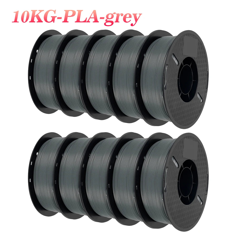 KINGROON PLA Filament for 3D Printing and Printer Projects