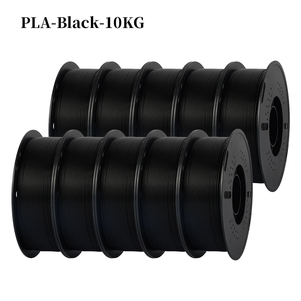 KINGROON PLA Filament for 3D Printing and Printer Projects