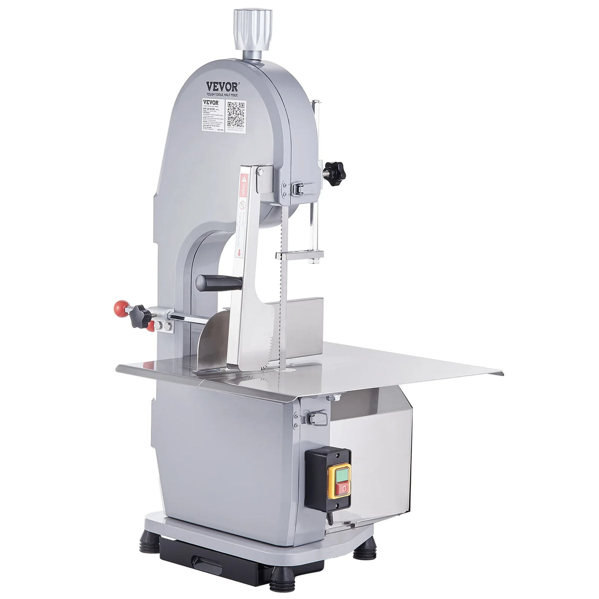 Succebuy Commercial Electric Meat Bandsaw For Frozen Pork Cutting