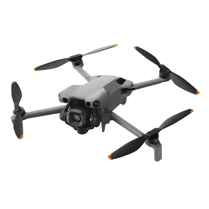 DJI Mini 5 Pro Fly More Combo 4K Aerial Photography