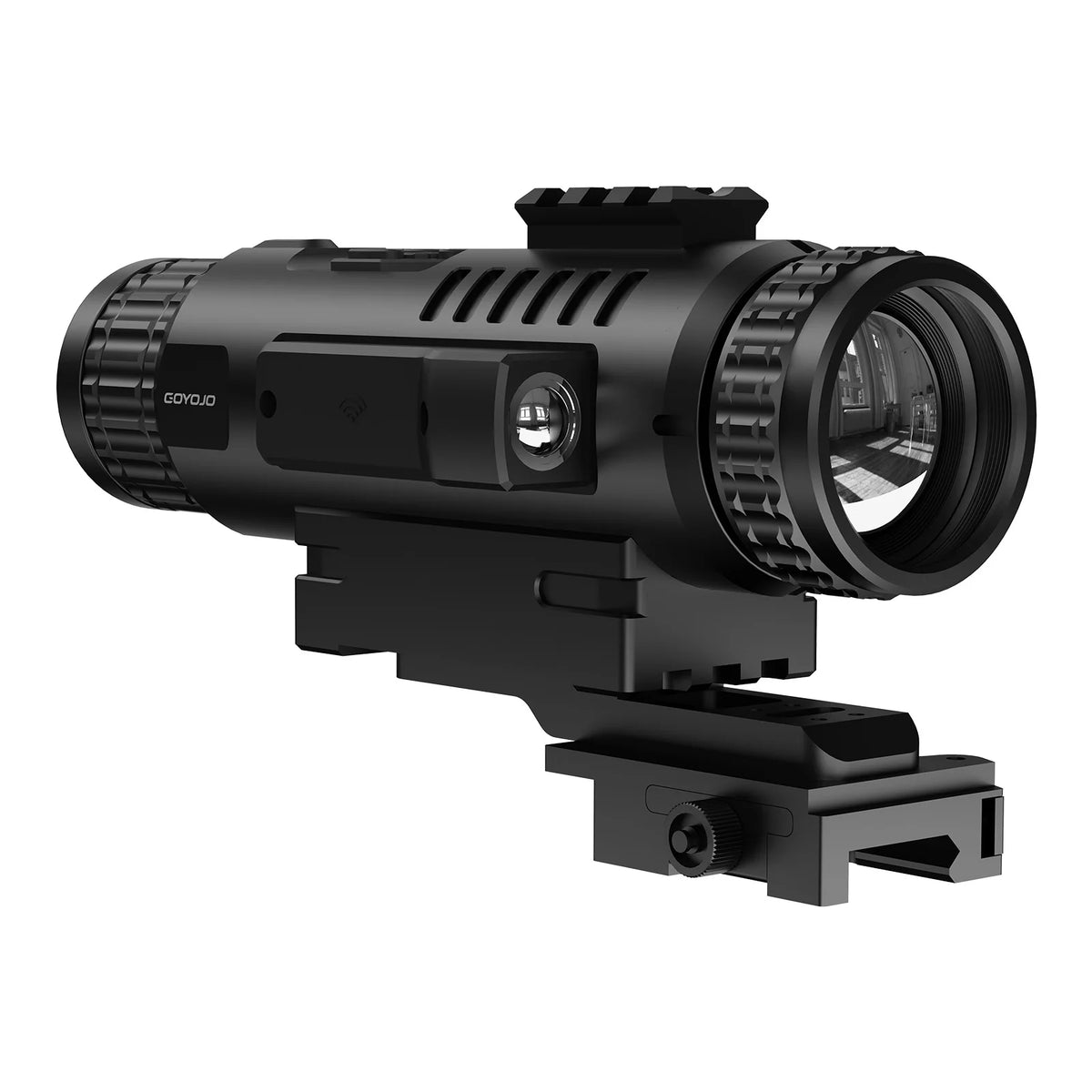 GOYOJO GS515 Digital Day Night Vision Hunting Scope With Infrared