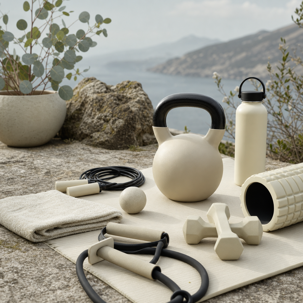 Exercise Equipment
