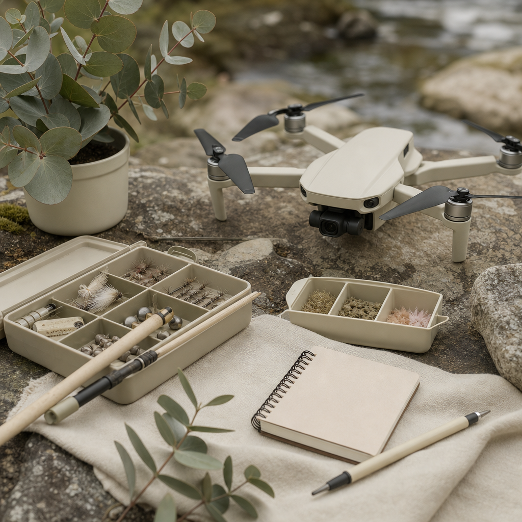 Hobbies Essentials