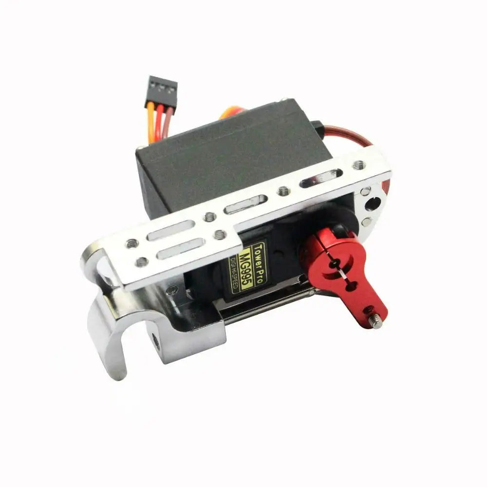 Hobbypower Mg995 RC Servo Payload Drop Release For Airplanes