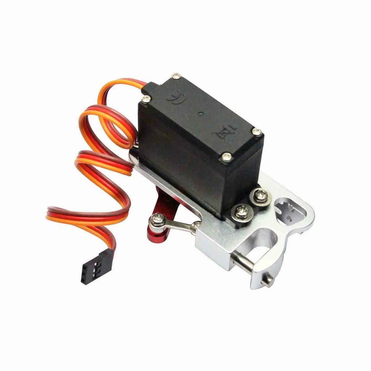 Hobbypower Mg995 RC Servo Payload Drop Release For Airplanes