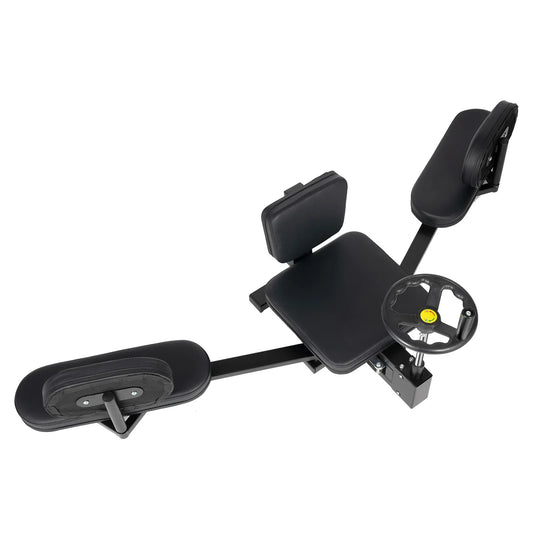 Heavy Duty Three Bar Leg Stretcher for Flexibility