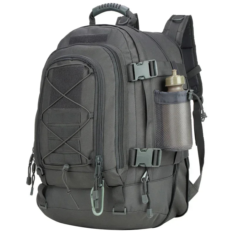 LQARMY Waterproof Military Tactical Backpack For Outdoor Adventures