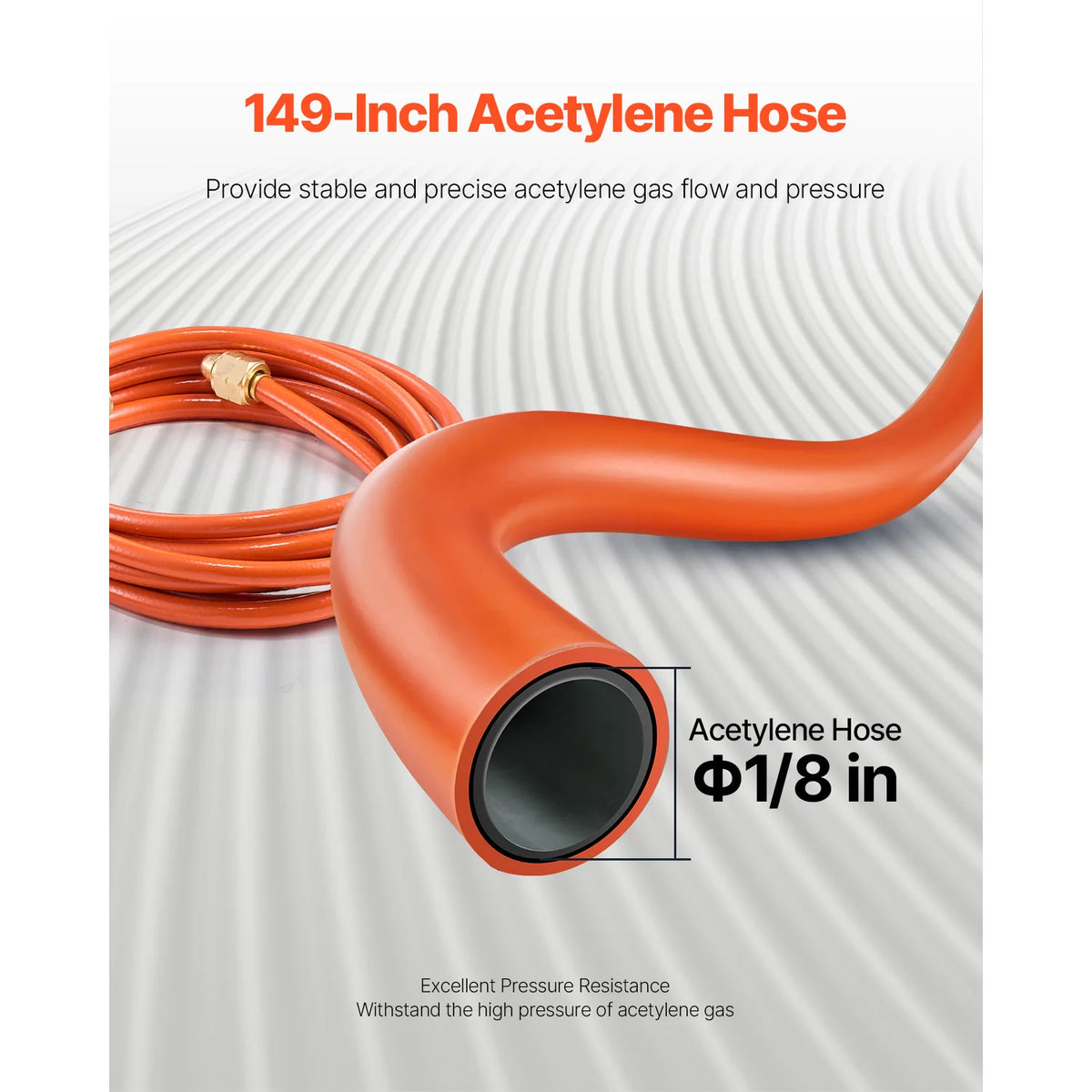 Succebuy Air Acetylene Torch Kit Includes Regulator And Tips