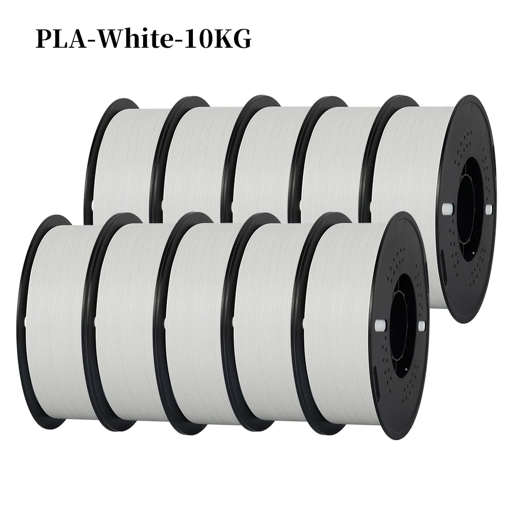 KINGROON PLA Filament for 3D Printing and Printer Projects