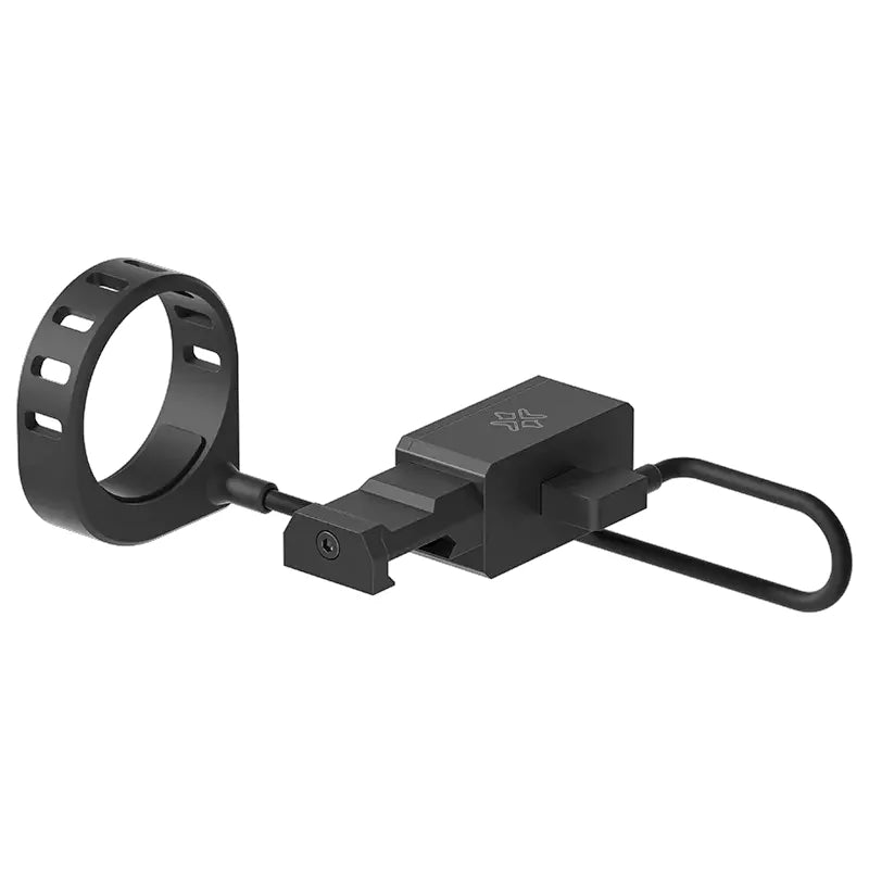 Vector Optics Rechargeable LED Rifle Scope Level With Weaver Mount