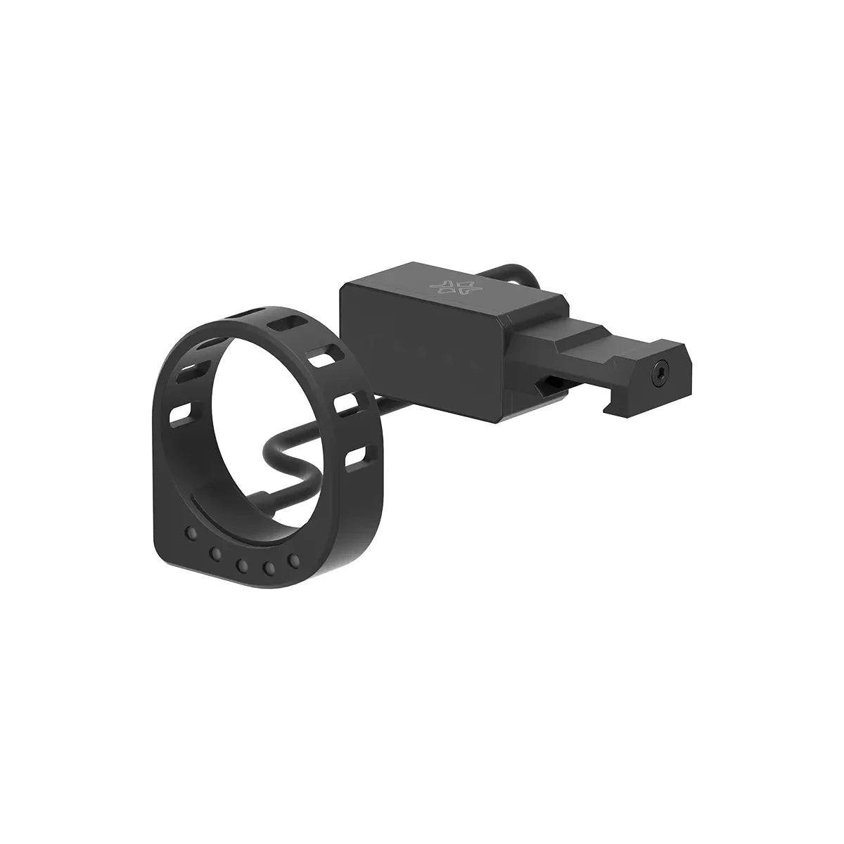 Vector Optics Rechargeable LED Rifle Scope Level With Weaver Mount