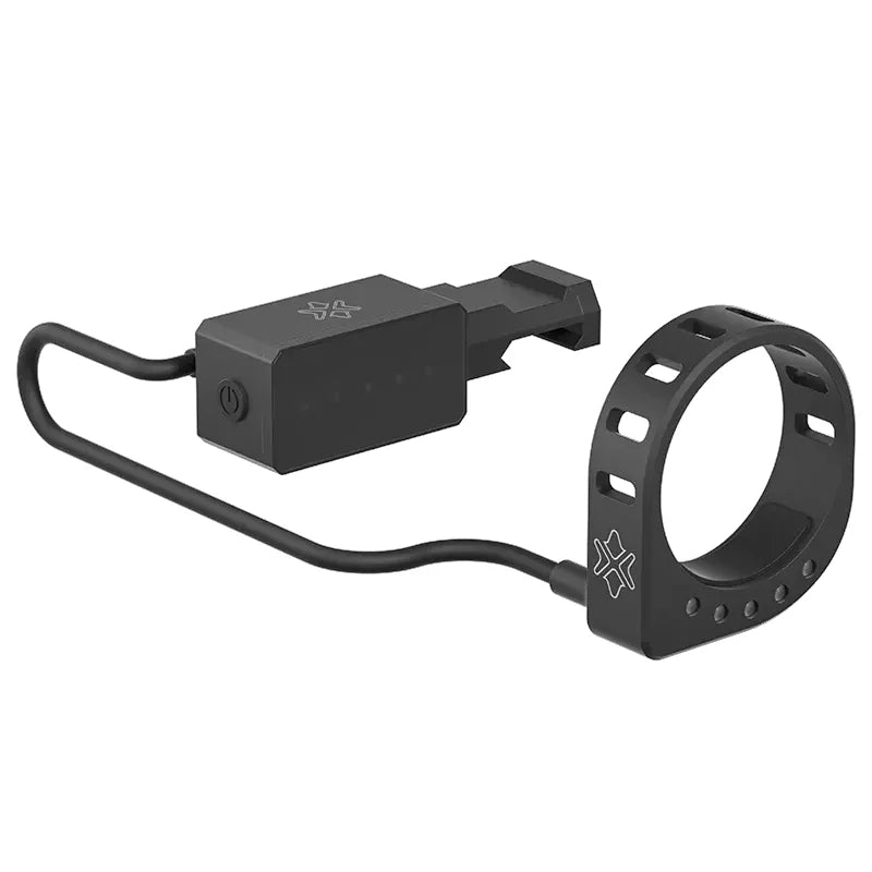 Vector Optics Rechargeable LED Rifle Scope Level With Weaver Mount