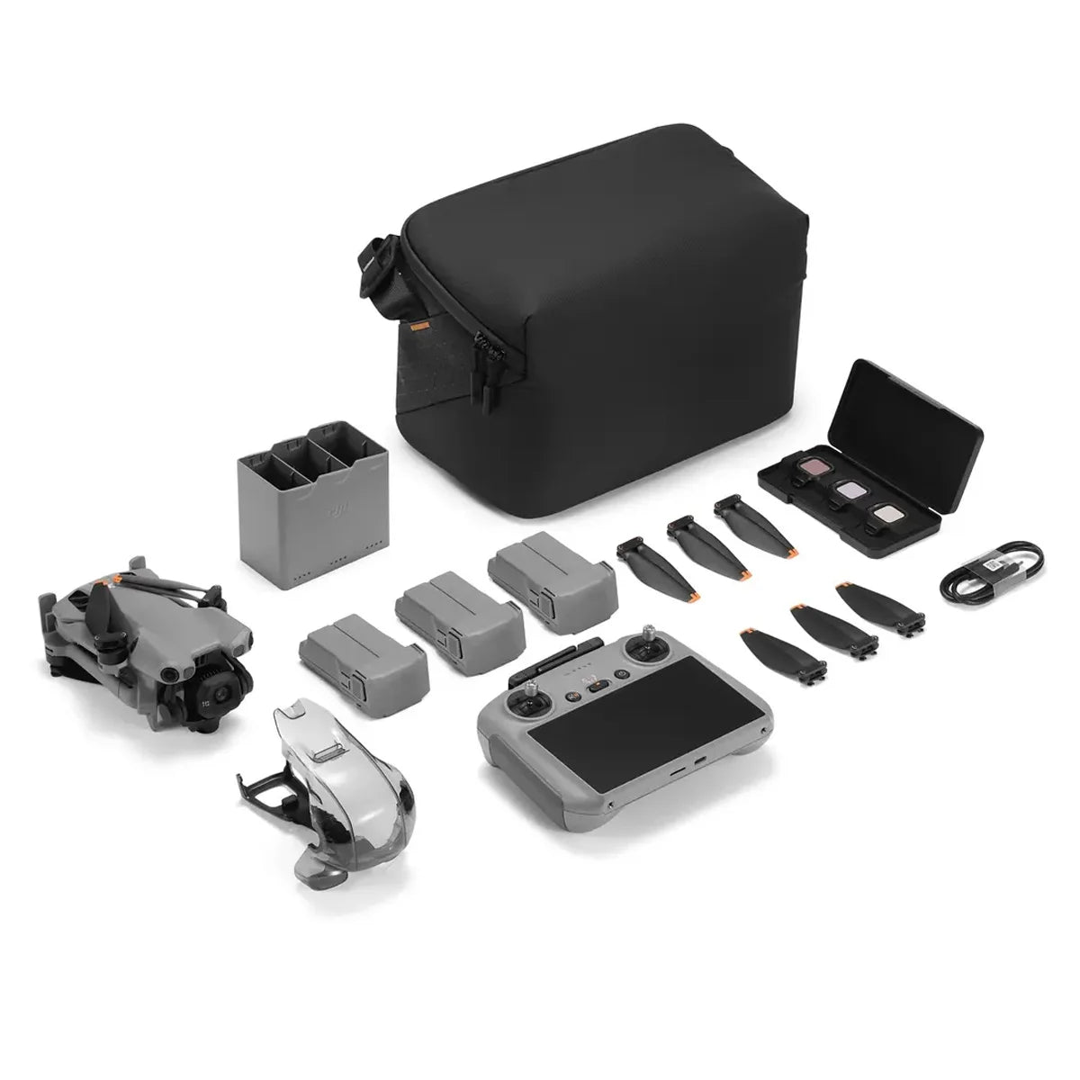 DJI Mini 5 Pro Fly More Combo 4K Aerial Photography