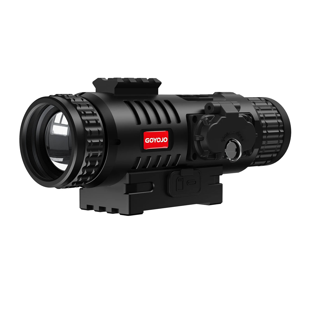 GOYOJO GS515 Digital Day Night Vision Hunting Scope With Infrared