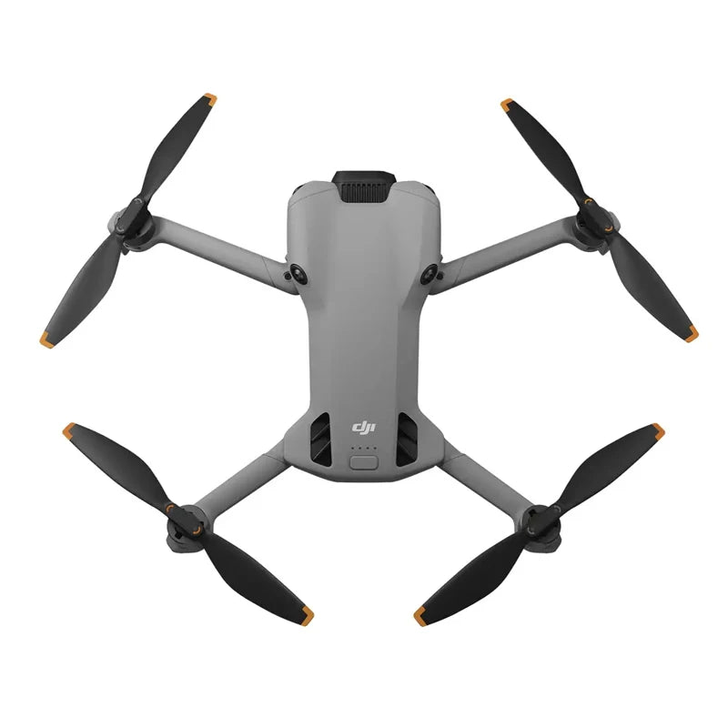 DJI Mini 5 Pro Fly More Combo 4K Aerial Photography