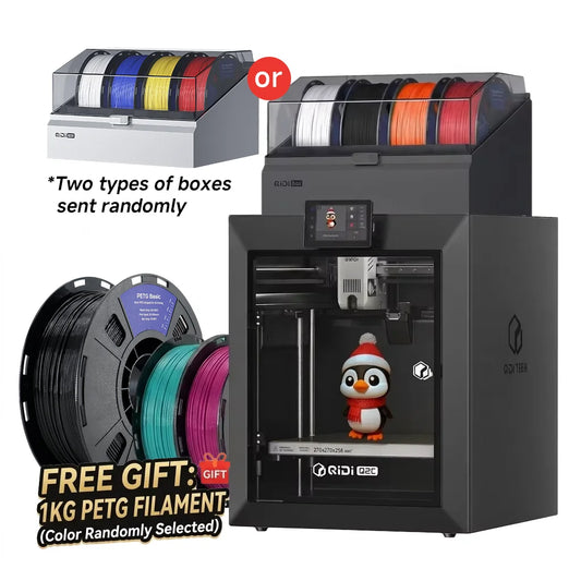 QIDI Q2C High Speed CoreXY 3D Printer With Auto Leveling
