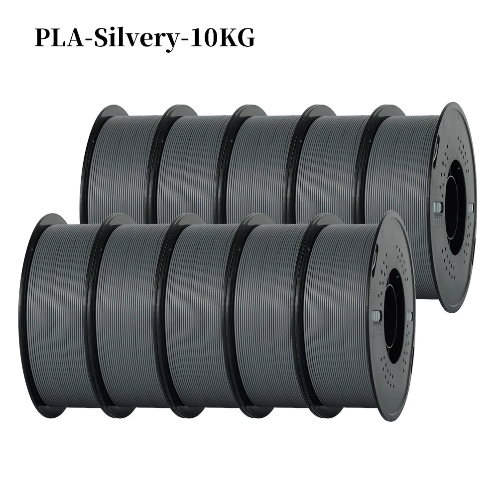 KINGROON PLA Filament for 3D Printing and Printer Projects