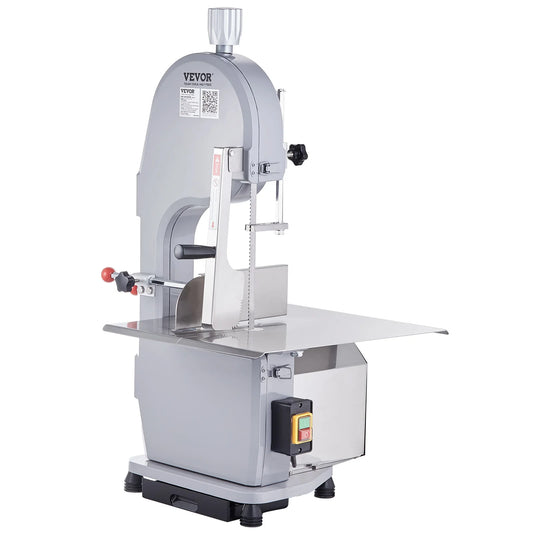 Succebuy Commercial Electric Meat Bandsaw For Frozen Pork Cutting