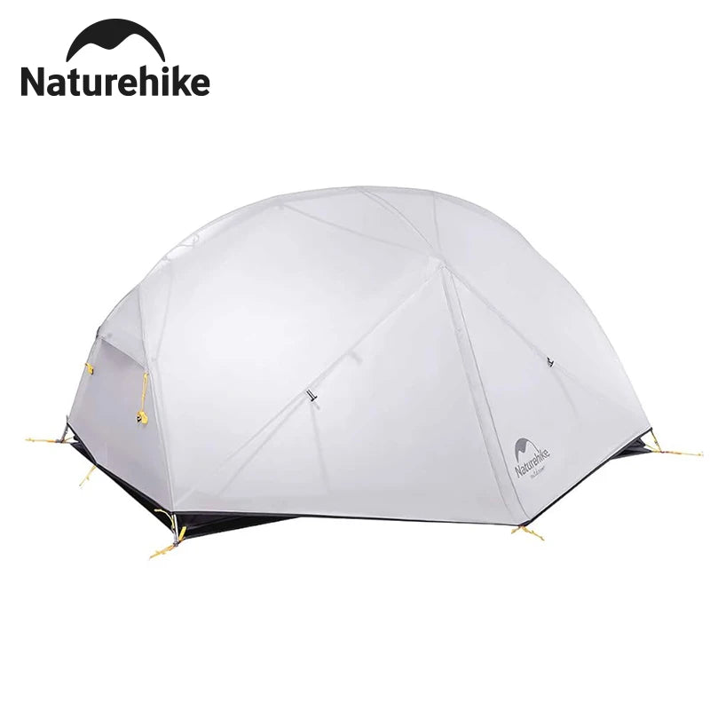 Naturehike Mongar Ultralight Waterproof Camping And Backpacking Tent