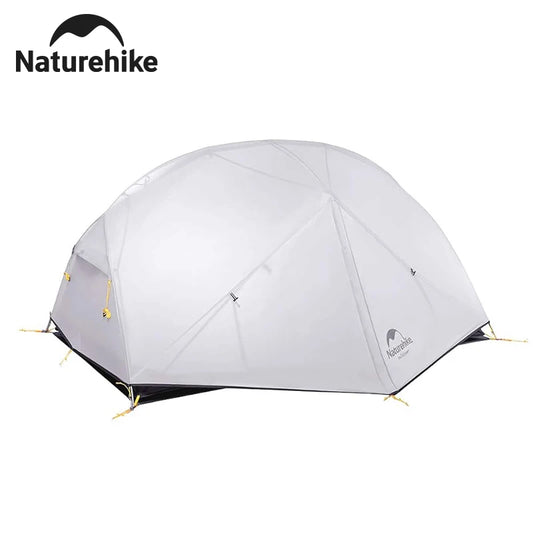 Naturehike Mongar Ultralight Waterproof Camping And Backpacking Tent