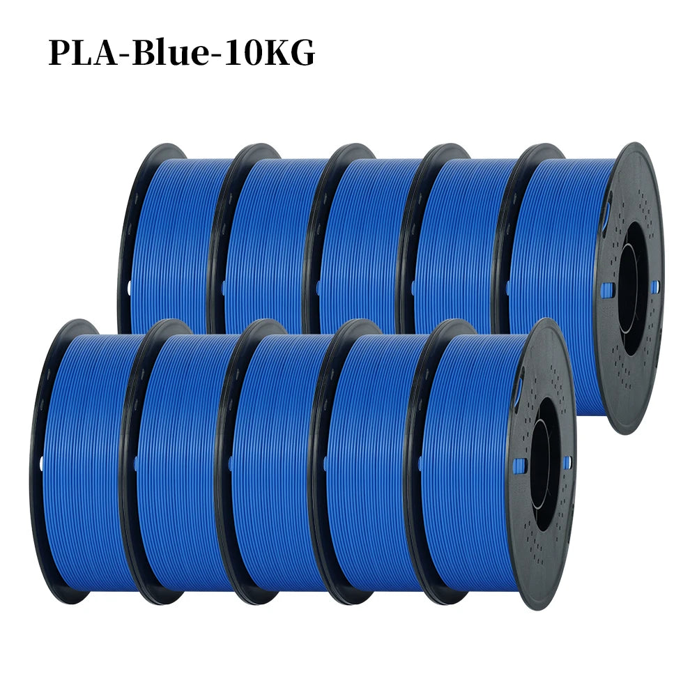 KINGROON PLA Filament for 3D Printing and Printer Projects
